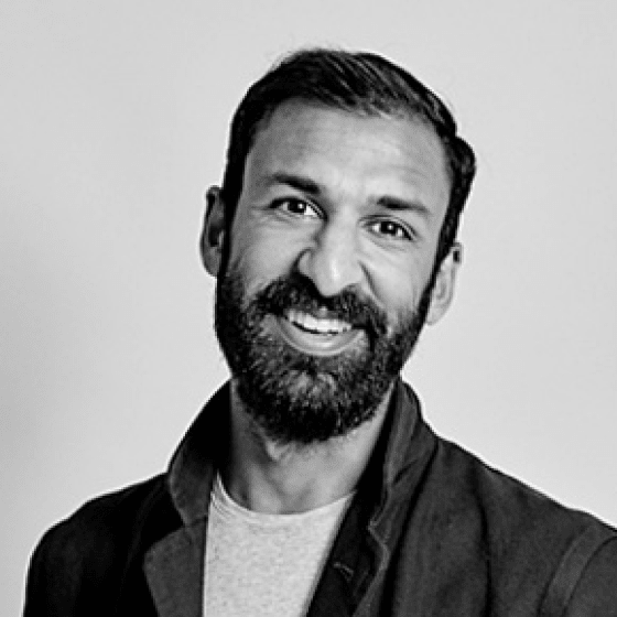 ASIF KHAN